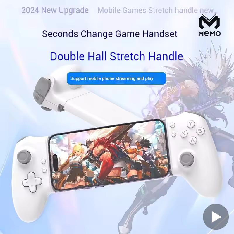 Pc Gaming Kit - Mando de juegos para móvil, Android,