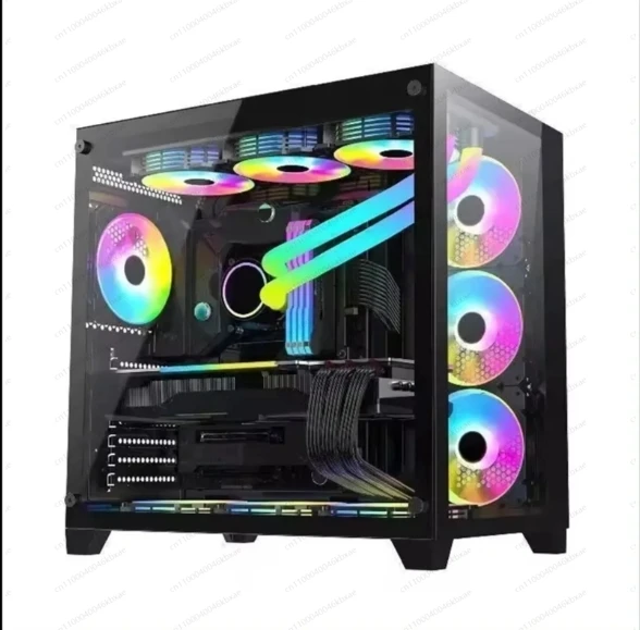 Pc Gaming Prebuilt - PC para Juegos I3 12100 I5