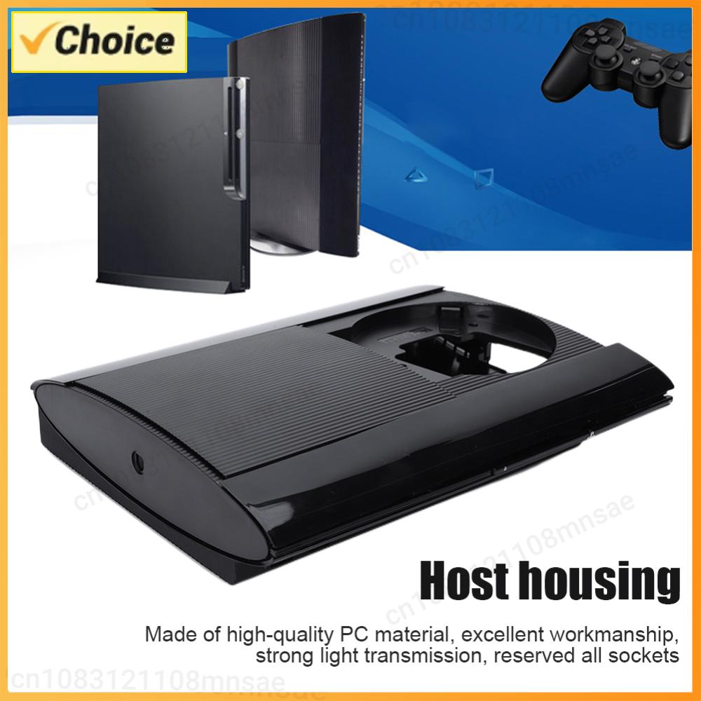 Pc Gaming Kit - Carcasa de Repuesto Completa para Consola
