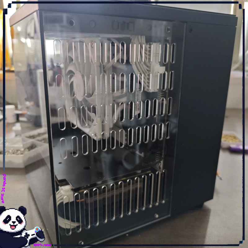 Pc Gaming Kit - Kit de Expansión para Caja de