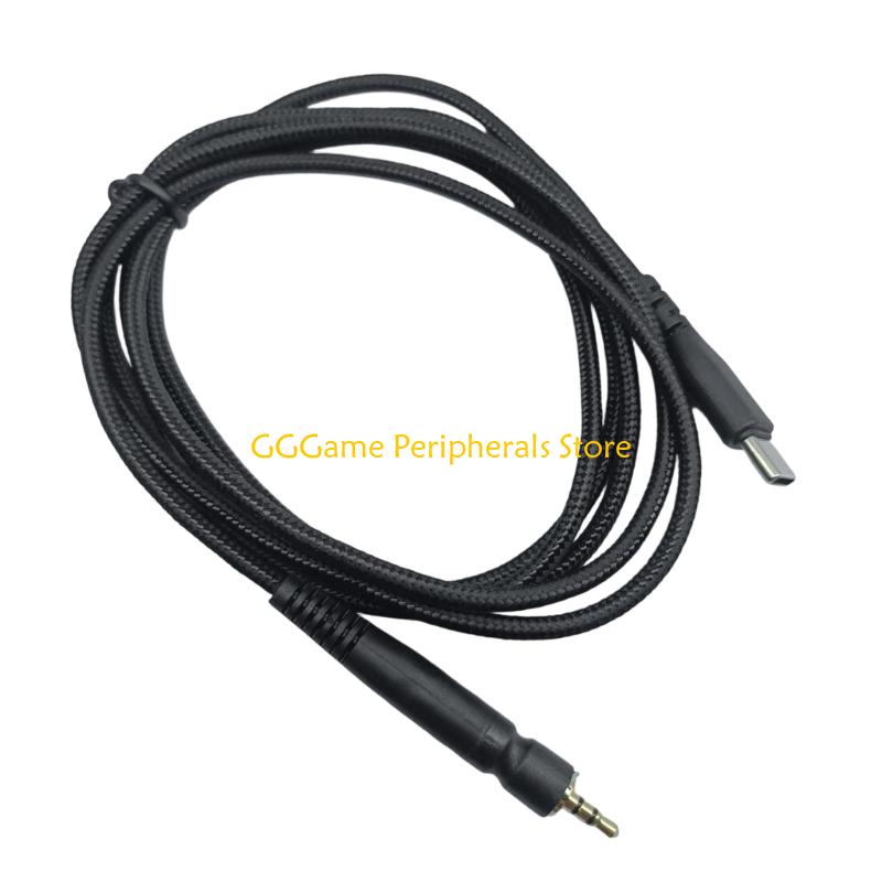 Gaming Headset - Cable auriculares para juegos U55B con