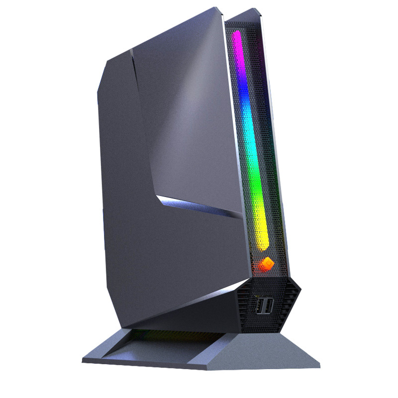 Pc Gaming Prebuilt - Pc para juegos I9 12900H RTX4060