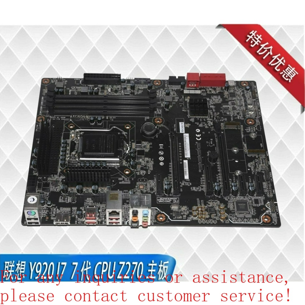 Pc Gaming Lenovo Legion - Placa base ATX para Lenovo Legion
