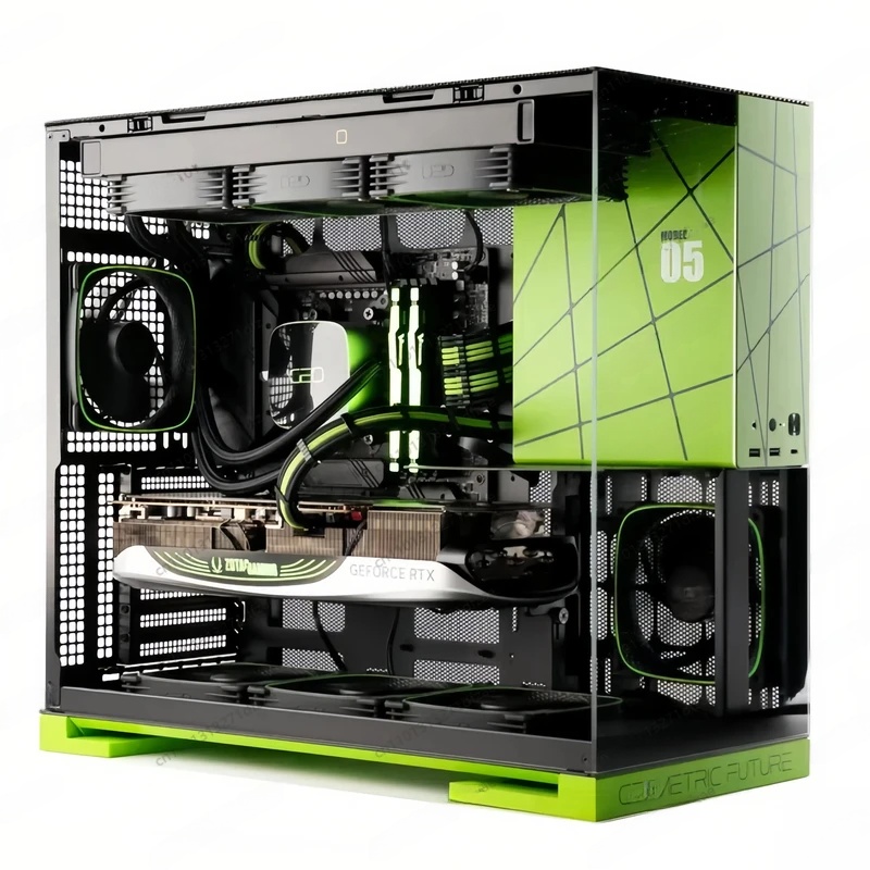 Pc Gaming Prebuilt - I9 14900K R9 9950X3D RTX 5090
