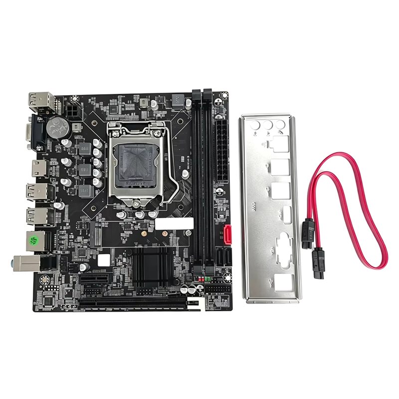 Pc Gaming Kit - Placa base clásica para ordenador de