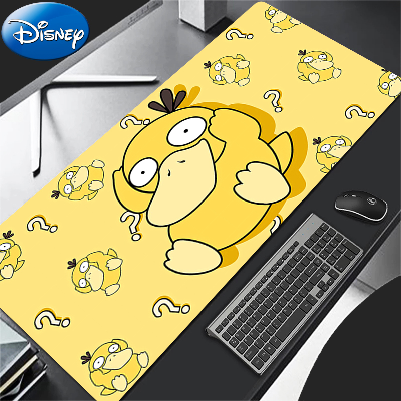 Pc Gaming Setup - Alfombrilla de ratón para juegos P-Pokemon
