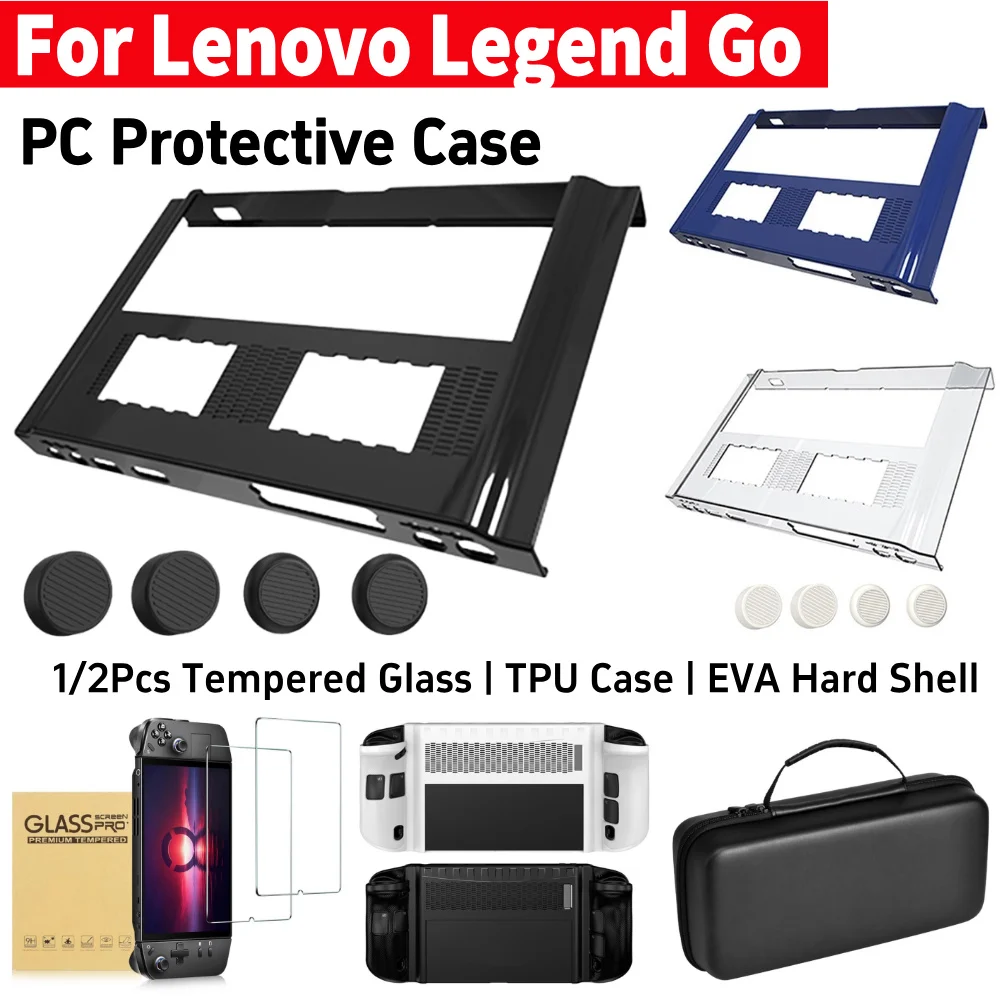 Pc Gaming Lenovo Legion - Para Lenovo Legion Go Gaming Monitor
