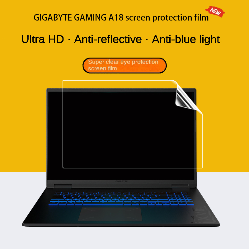 Pc Gaming Gigabyte - Para Gigabyte GIGABYTE GAMING A18 protector