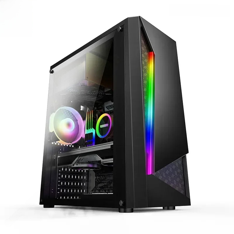 Pc Gaming Prebuilt - Aotesier pc gaming i9 i7 ordenador