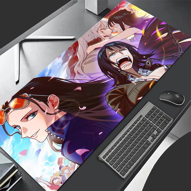 Pc Gaming Aesthetic - Alfombrilla de Ratón Japonesa con Diseño
