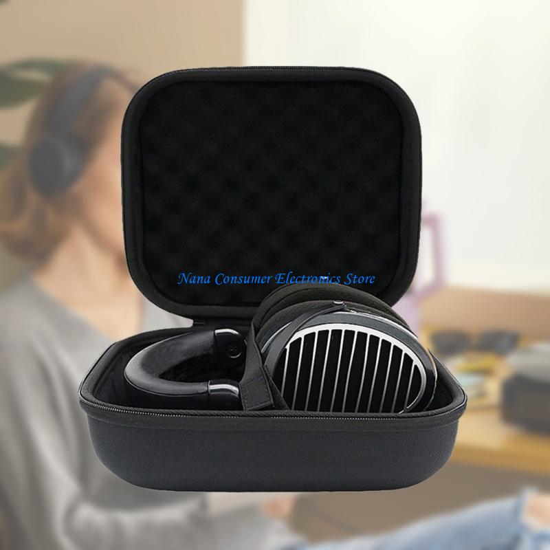 Gaming Headset - Case almacenamiento auriculares portátiles G7NE para