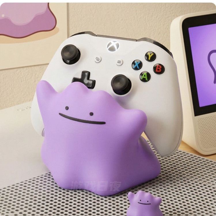 Gaming Controller - Soporte universal para controlador de juegos