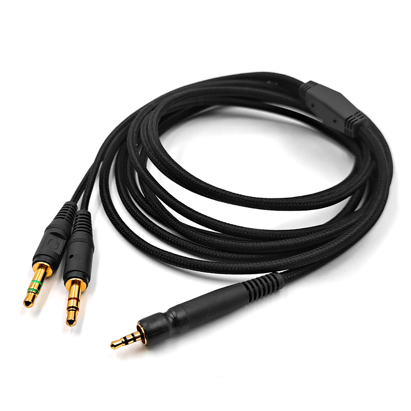 Gaming Headset - Cable de repuesto para auriculares de