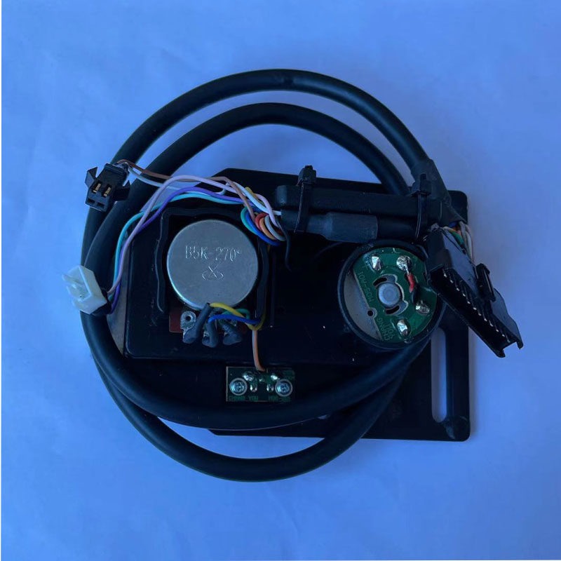 Gaming Controller - Accesorios de motor con cable de
