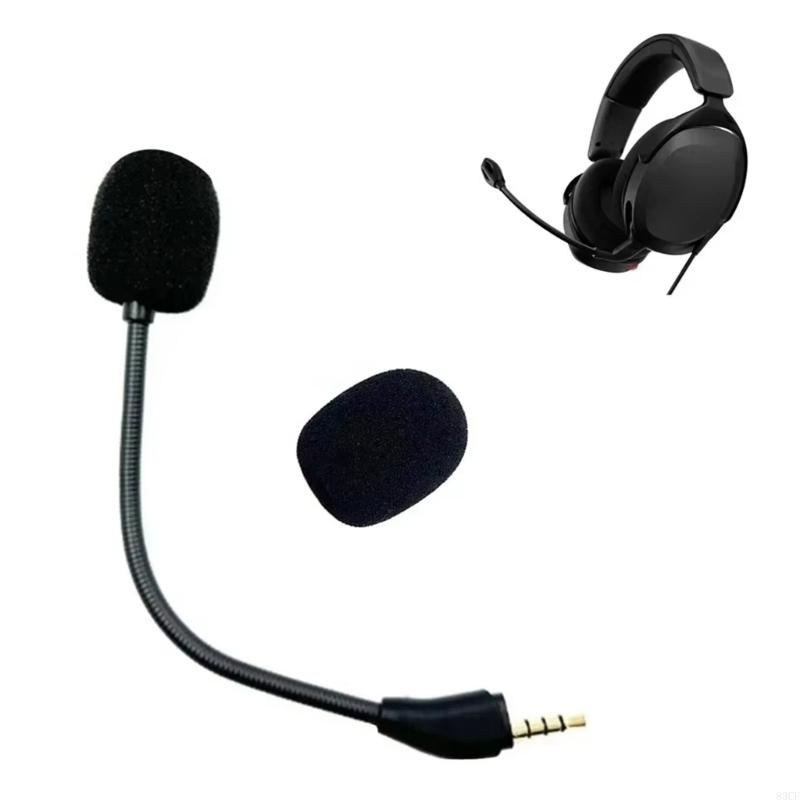 Gaming Headset - Auriculares Comfort Micrófono Micrófono plegable sonido