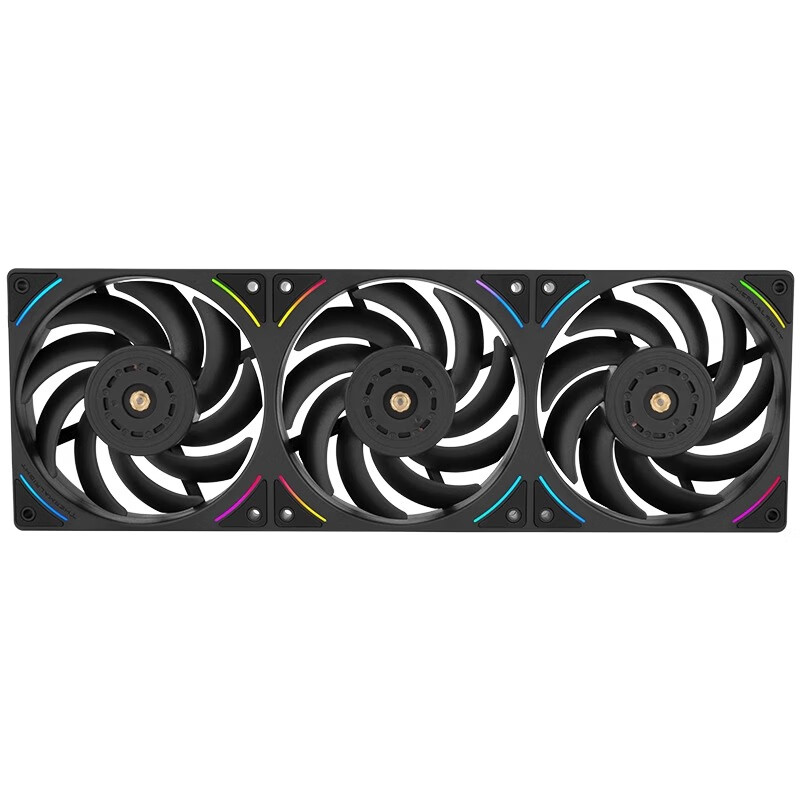 Thermalright TL-UB36 ventilado - Argb Case Fan reseña y precio