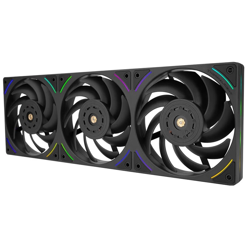 Thermalright TL-UB36 ventilado - Argb Case Fan reseña y precio