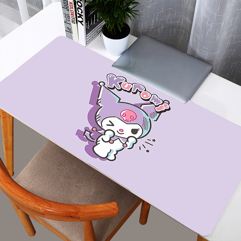 Alfombrilla de ratón Kuromi, a - Pc Gaming Kuromi reseña y precio