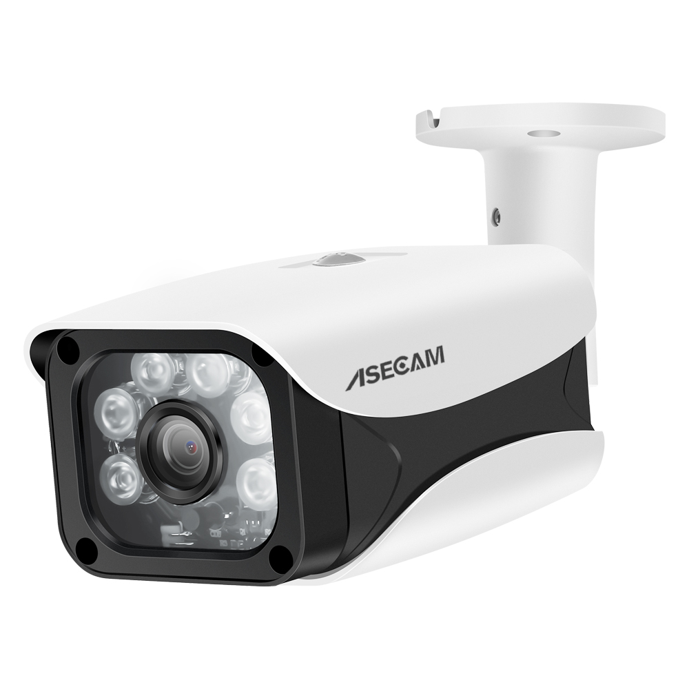 8MP 4K camara vigilancia home  - Webcam 4K reseña y precio