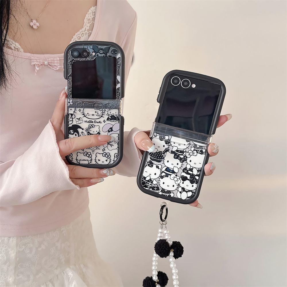 Funda de Teléfono Kawaii con D - Pc Gaming Kuromi reseña y precio