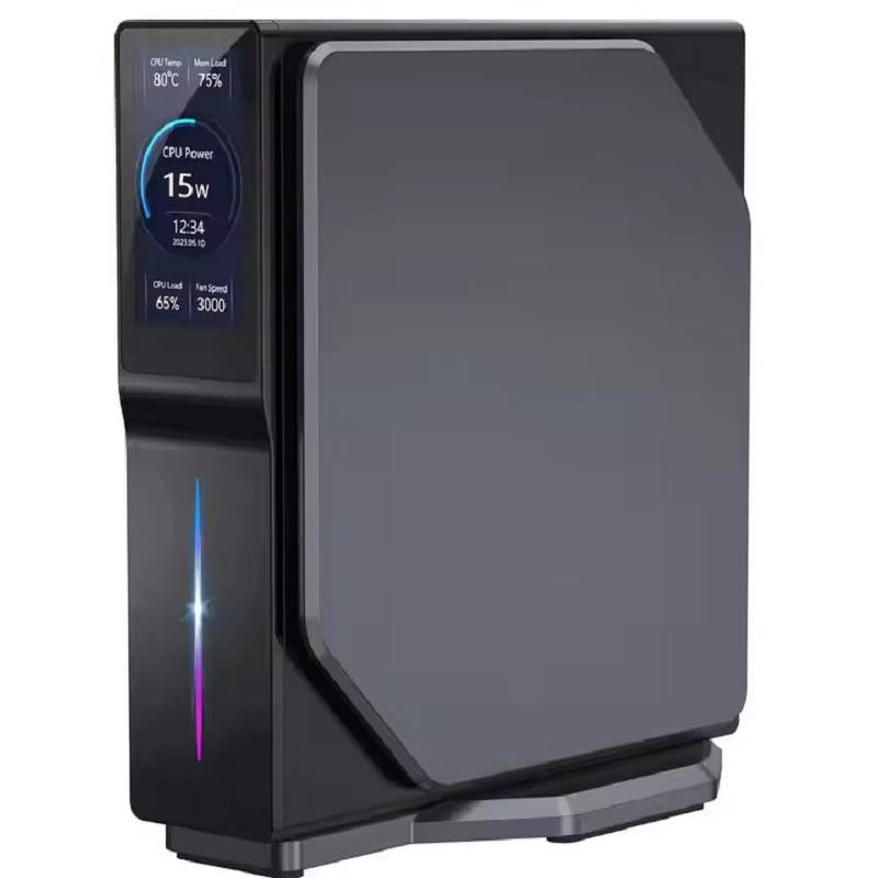 Mini ordenador de escritorio I - Pc Gaming Prebuilt reseña y precio