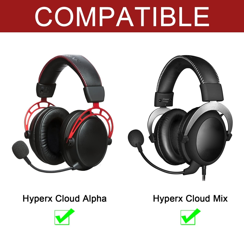 DX11 nuevo Cable repuesto para - Gaming Headset reseña y precio