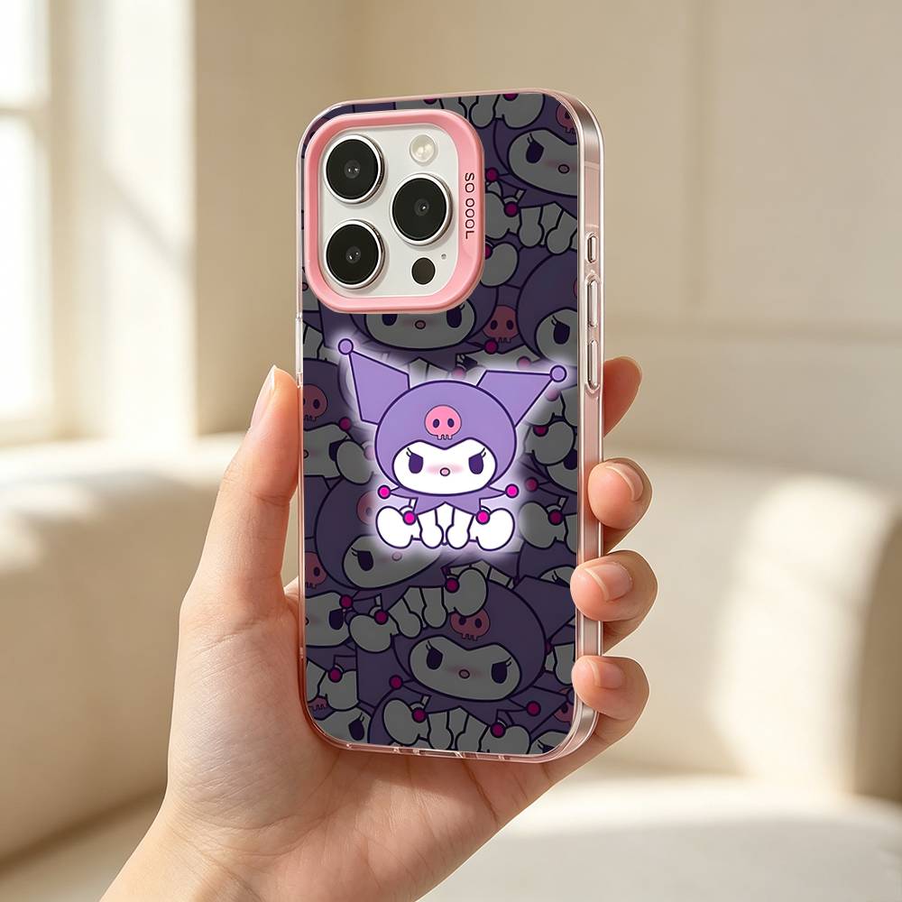 Funda de Teléfono Kawaii con D - Pc Gaming Kuromi reseña y precio