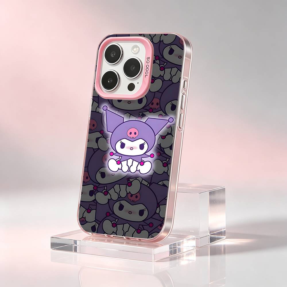 Funda de Teléfono Kawaii con D - Pc Gaming Kuromi reseña y precio