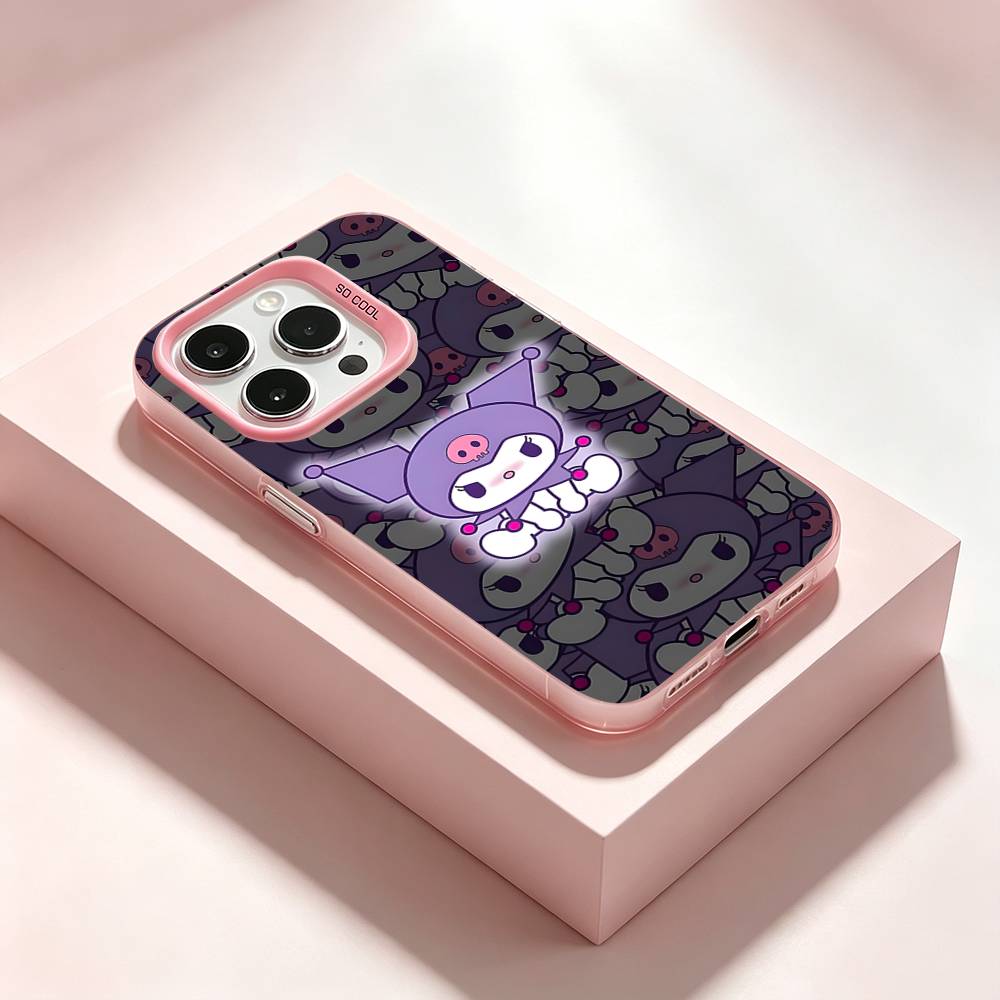 Funda de Teléfono Kawaii con D - Pc Gaming Kuromi reseña y precio