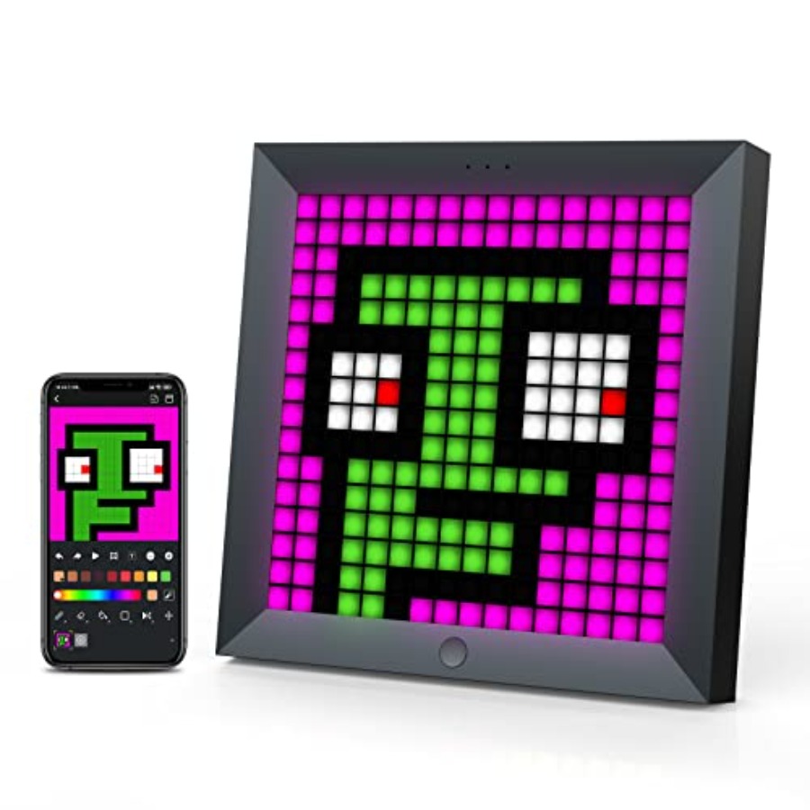 Panel de Pantalla LED de Píxel - Gaming Controller reseña y precio