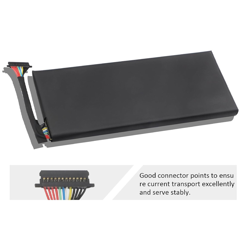 Batería de repuesto L23M2PK0 p - Pc Gaming Lenovo Legion reseña y precio