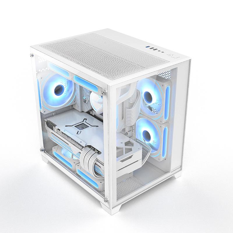 R5 2600x 16G Ram 256T SSD RX58 - Pc Gaming Prebuilt reseña y precio