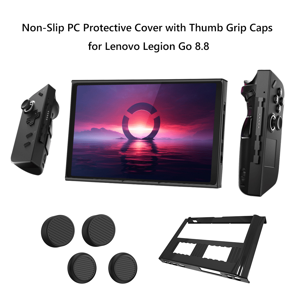 Funda protectora para PC, cubi - Pc Gaming Lenovo Legion reseña y precio