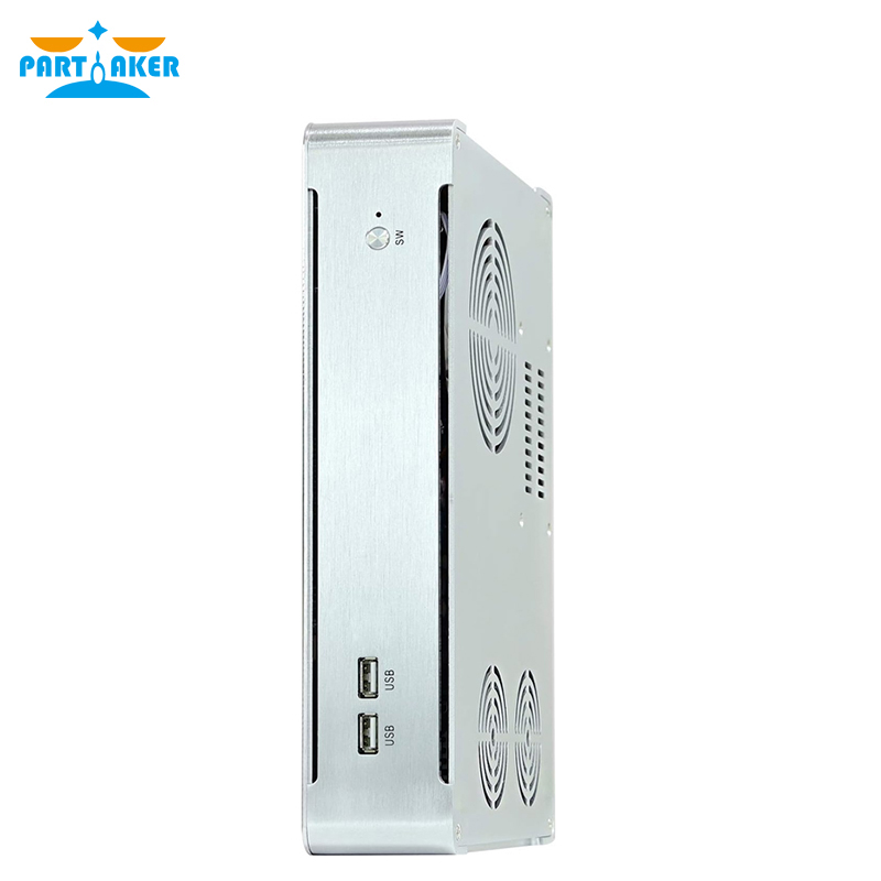 Mini PC para juegos Core Xeon  - Pc Gaming Xeon reseña y precio