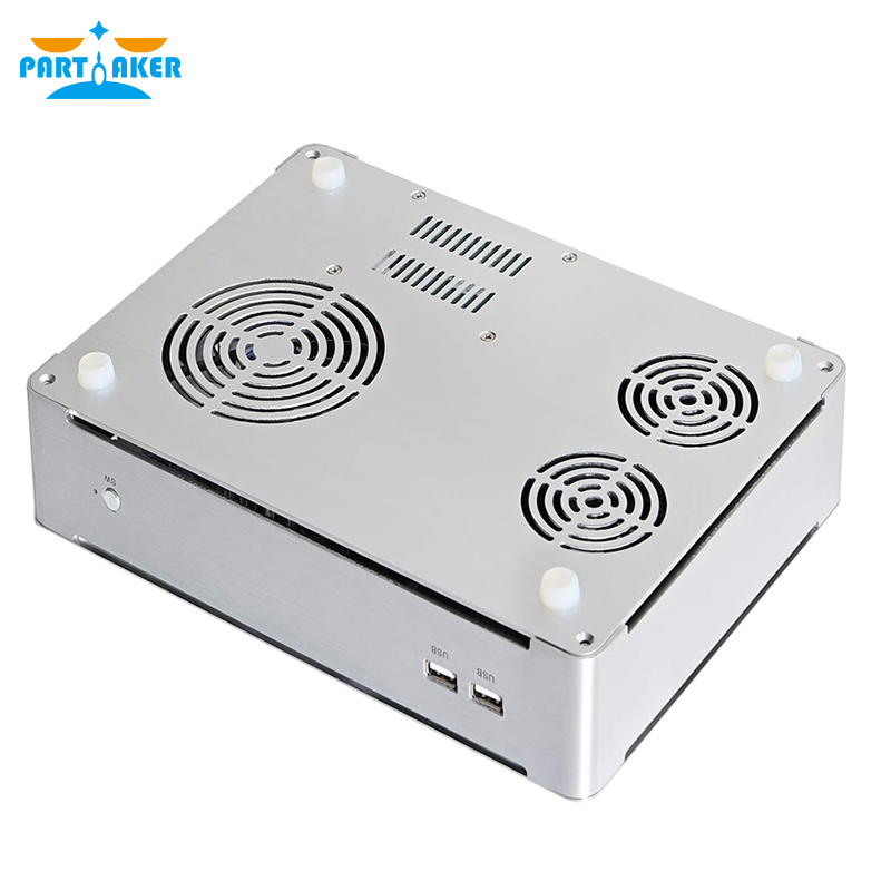 Mini PC para juegos Core Xeon  - Pc Gaming Xeon reseña y precio