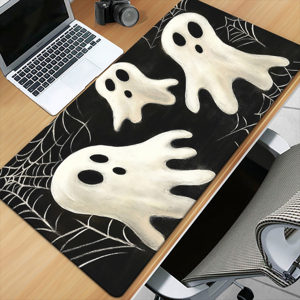 Alfombrilla de Ratón Marca Gho - Anti-Ghosting Keyboard reseña y precio