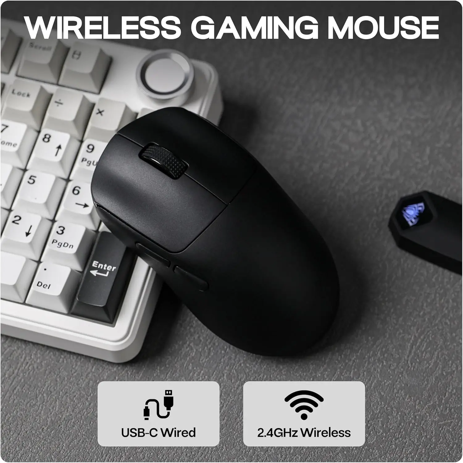 Ratón para juegos AULA SC800 U - Pc Gaming Gigabyte reseña y precio