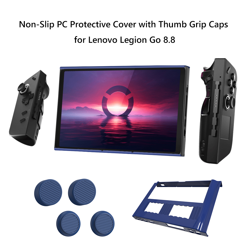Funda protectora para Lenovo L - Pc Gaming Lenovo Legion reseña y precio