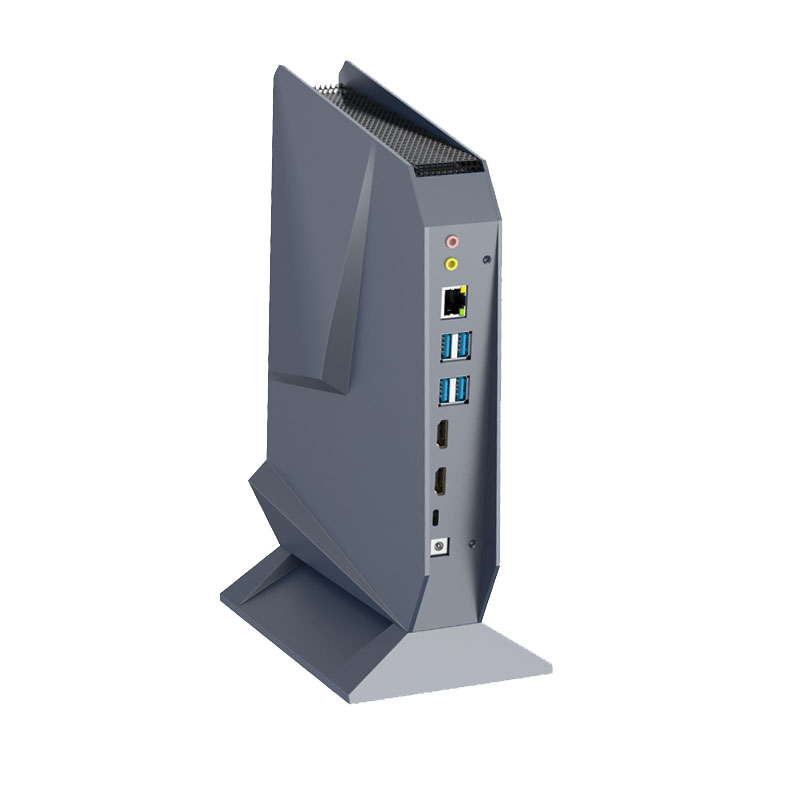 Mini PC para juegos con Inter  - Pc Gaming Prebuilt reseña y precio