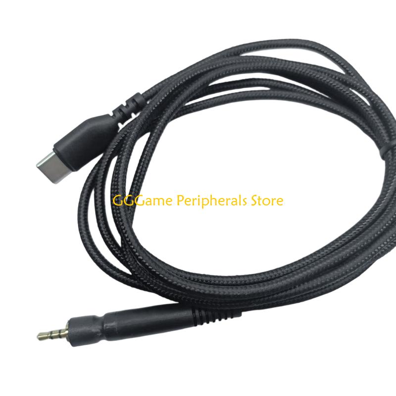 Cable auriculares para juegos  - Gaming Headset reseña y precio