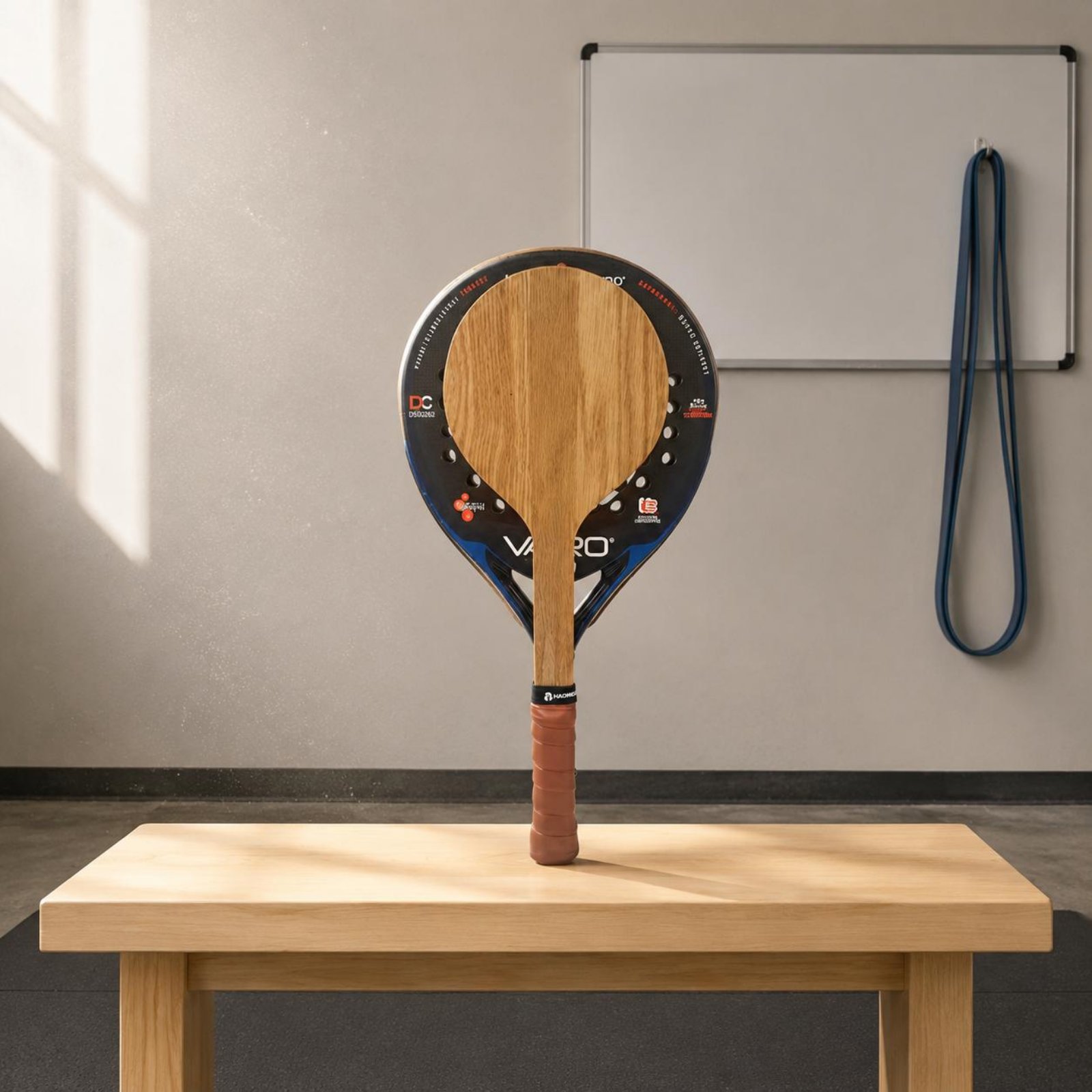 Raqueta de tenis de playa de m - Gaming Controller reseña y precio