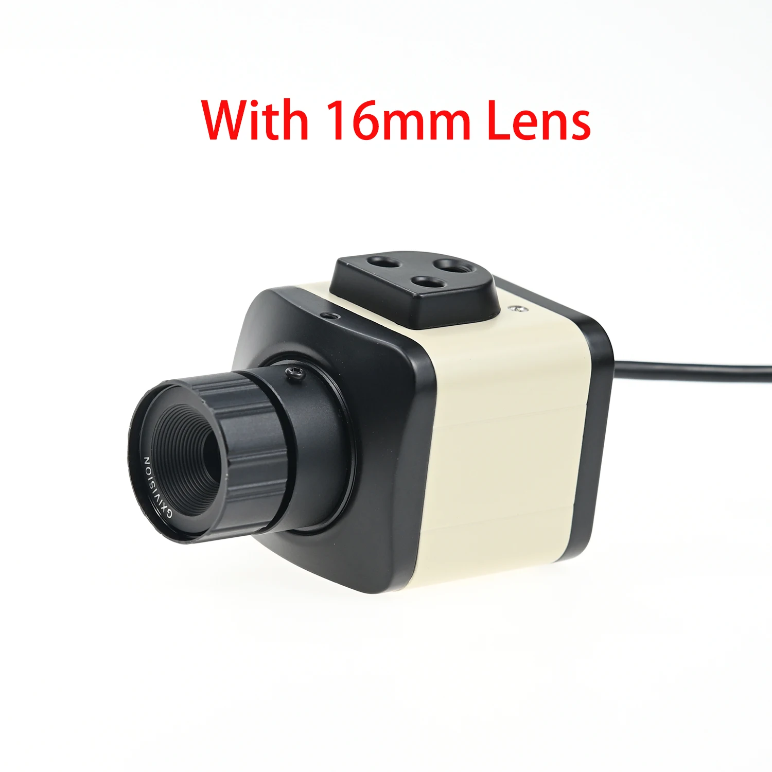 Cámara web IMX415 4K, cámara U - Webcam 4K reseña y precio