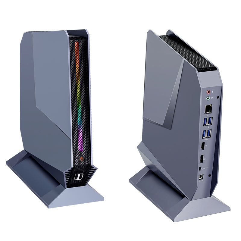Pc para juegos I9 12900H RTX40 - Pc Gaming Prebuilt reseña y precio