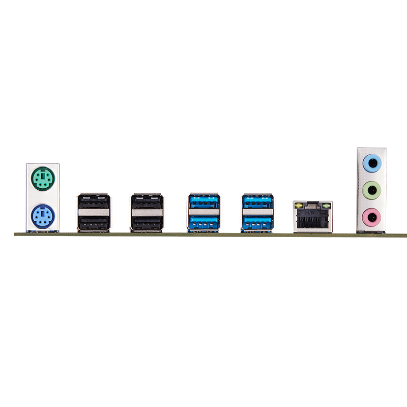 Kit de placa base QIYIDA X99 H - Pc Gaming Kit reseña y precio