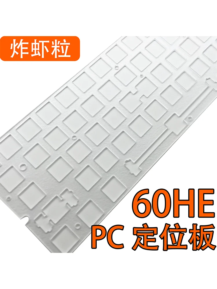 Wooting 60HE Paquete de sonido - Pc Gaming Aesthetic reseña y precio