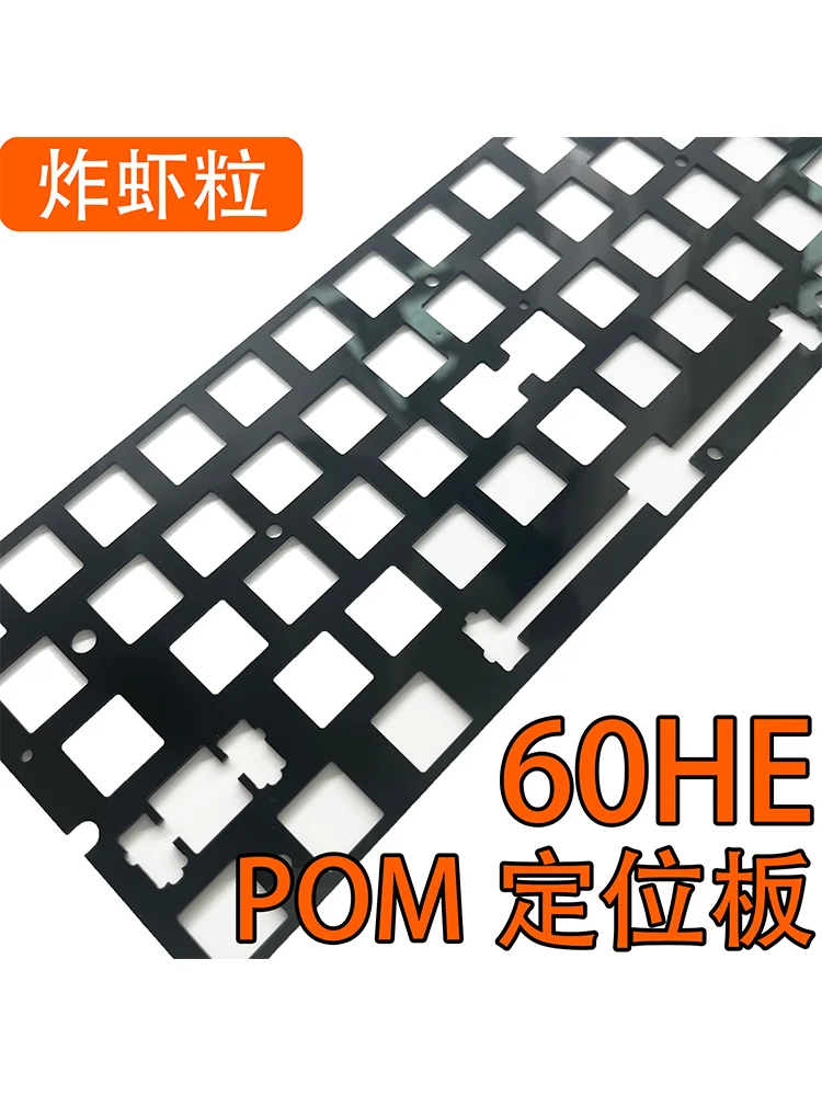 Wooting 60HE Paquete de sonido - Pc Gaming Aesthetic reseña y precio