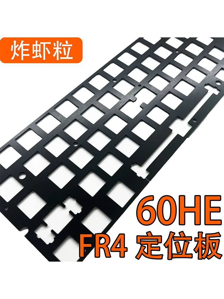 Wooting 60HE Paquete de sonido - Pc Gaming Aesthetic reseña y precio