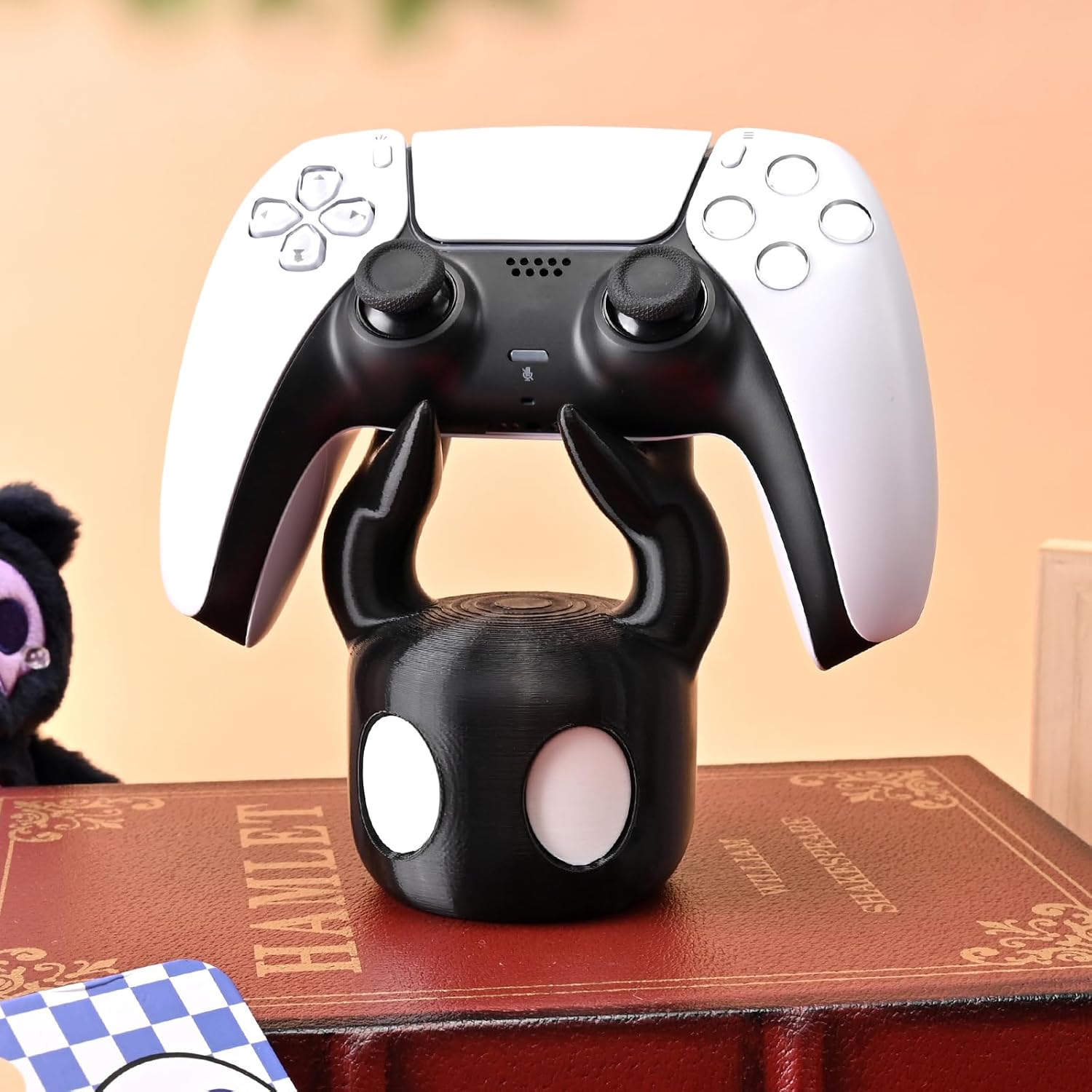 Soporte de exhibición para con - Gaming Controller reseña y precio