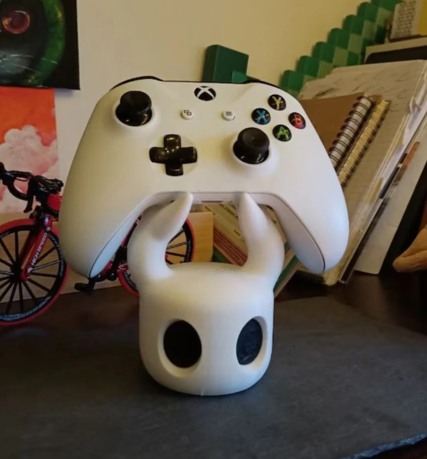 Soporte de exhibición para con - Gaming Controller reseña y precio