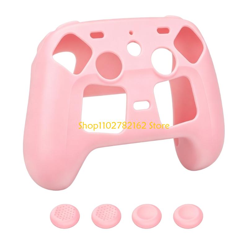 Funda protectora silicona para - Gaming Controller reseña y precio